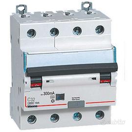 Bticino GN8844A32