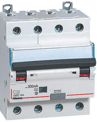Bticino GN8844A32