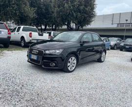 Audi A1 1.2 TFSI Attraction