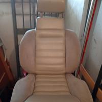 sedile lato passeggero Maserati 2.24, 222 o spyder