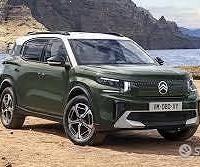 Ricambi citroen c3 aircross 2024