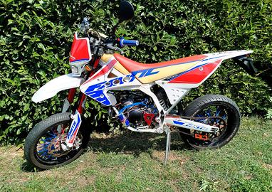 Fantic Caballero Motard 50