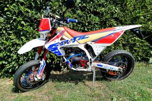 Fantic Caballero Motard 50