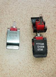 Sensore Di Temperatura NTC Per Caldaia A Gas