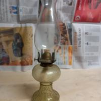 Lampada a petrolio