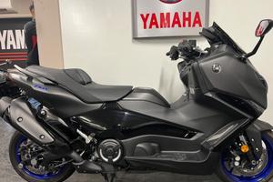 Yamaha T Max 560