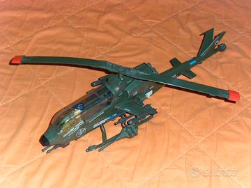 G.I.Joe elicottero Dragonfly