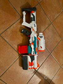 Nerf Tri Strike Blaster