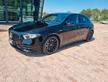A 35 AMG promo/ritiro usato/