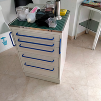 Servo mobili da studio