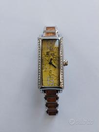 Orologio vintage donna Alviero Martini PCD 552s