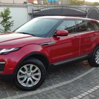 LAND ROVER RR Evoque 1ª serie - 2016