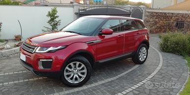 LAND ROVER RR Evoque - 2016