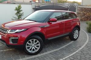 LAND ROVER RR Evoque 1ª serie - 2016