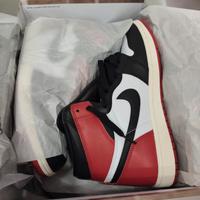 scarpe Jordan 1 retro 