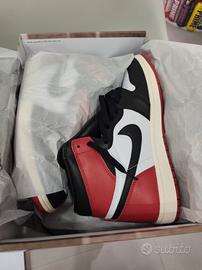 scarpe Jordan 1 retro 