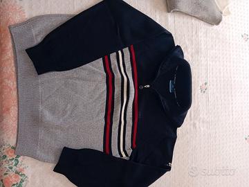 maglione uomo