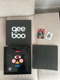 Qeeboo – Vaso Oggian Mister Mouse