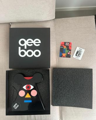 Qeeboo – Vaso Oggian Mister Mouse