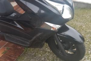 Honda SW-T600 - 2013