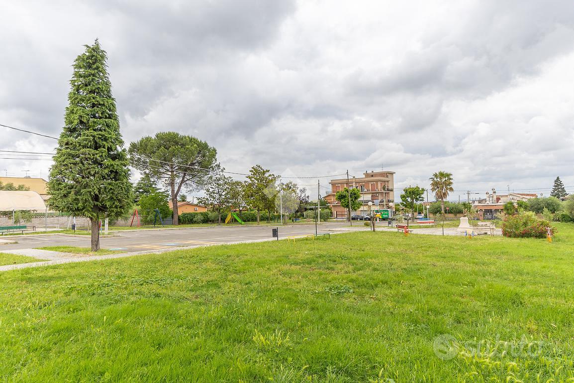 TER. RESIDENZIALE A ZAGAROLO - Altro