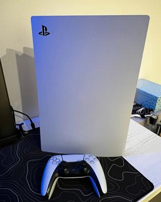 playstation 5 digitale
