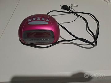 Radio sveglia