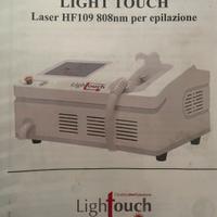 Laser a diodo 808 / liponatur slimmer