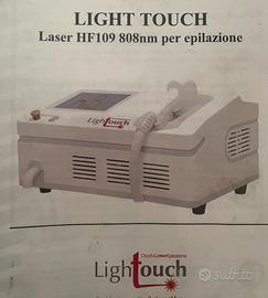 Laser a diodo 808 / liponatur slimmer