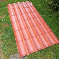 copertura PVC 