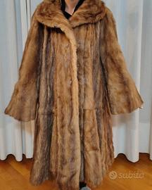 pelliccia di visone