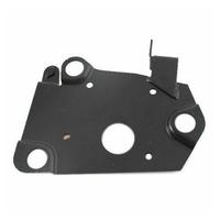 Piastra pompa impianto ribaltamento Ape MP CAR