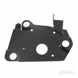 Piastra pompa impianto ribaltamento Ape MP CAR