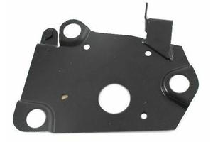 Piastra pompa impianto ribaltamento Ape MP CAR