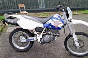 Yamaha TT 600E