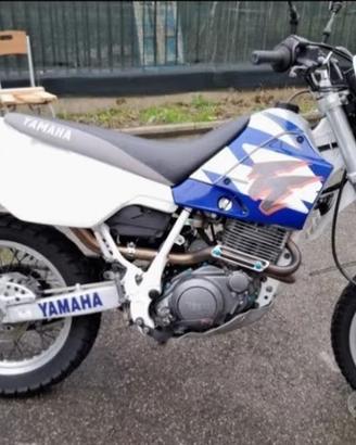 Yamaha TT 600E