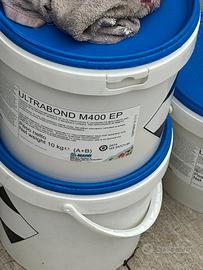 Mapei ultrabond m400 ep