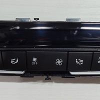 Pannello clima BMW Serie F (F30/F31) 2015-2019