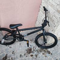 BMX FELT BIKE 20.5