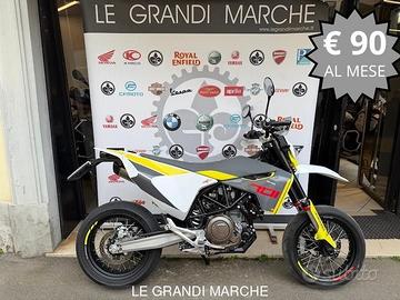 Husqvarna 701 Supermoto