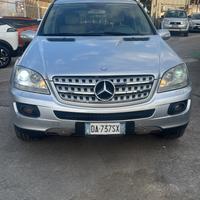Mercedes ML