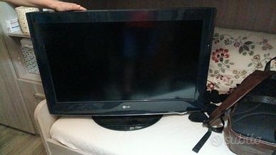 Tv 32 pollici LG