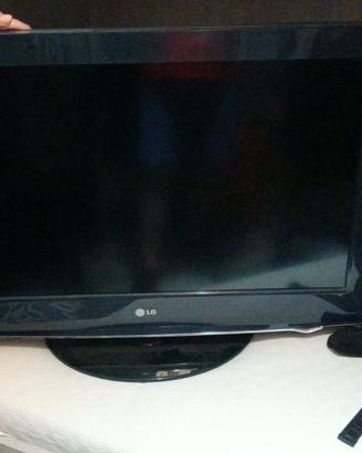 Tv 32 pollici LG