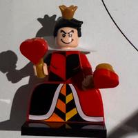 Minifigure lego disney100