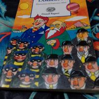 C'era due volte  il barone Lamberto 