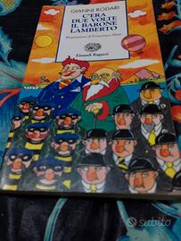 C'era due volte  il barone Lamberto 