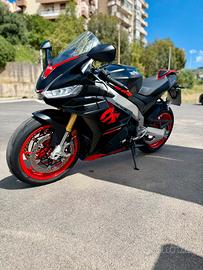 Aprilia Rsv4
