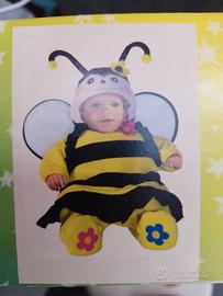 Vestito carnevale da Ape per bambino/a