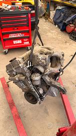 Motore semicompleto BMW M42B18 (184S1)