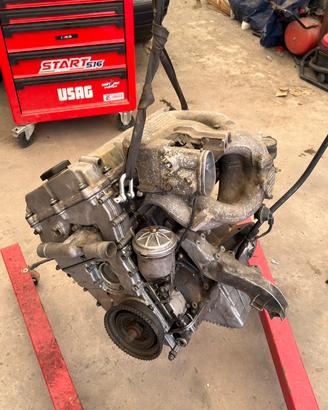 Motore semicompleto BMW M42B18 (184S1)